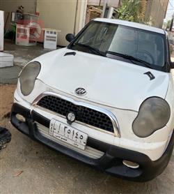 Lifan 320